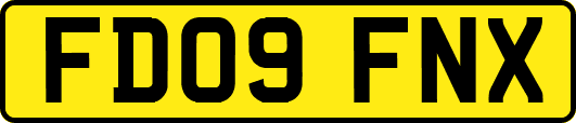 FD09FNX