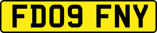 FD09FNY