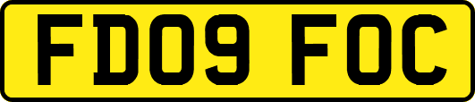 FD09FOC