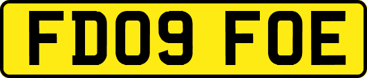 FD09FOE