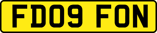 FD09FON