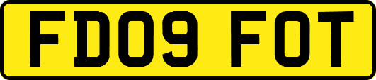 FD09FOT