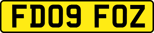 FD09FOZ
