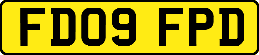 FD09FPD