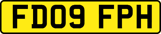 FD09FPH