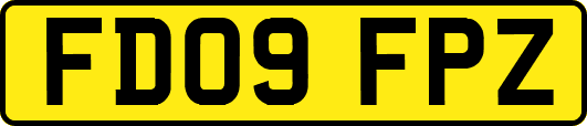 FD09FPZ