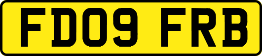 FD09FRB