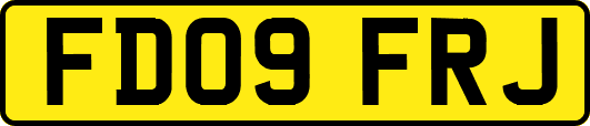 FD09FRJ