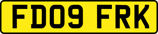 FD09FRK