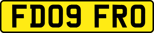 FD09FRO