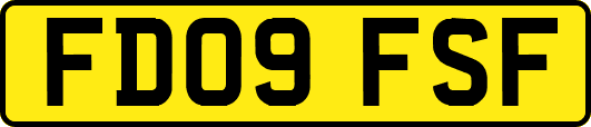 FD09FSF