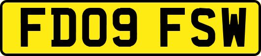 FD09FSW