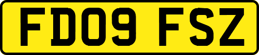 FD09FSZ