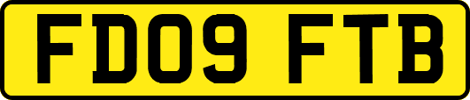 FD09FTB