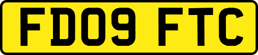 FD09FTC