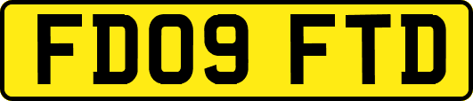 FD09FTD