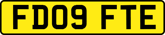 FD09FTE