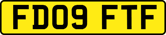 FD09FTF