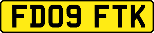 FD09FTK