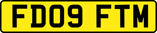 FD09FTM