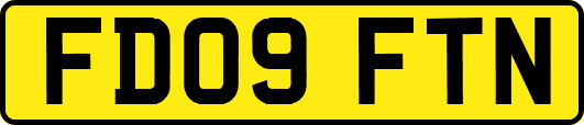 FD09FTN