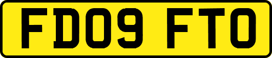 FD09FTO