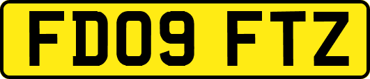FD09FTZ