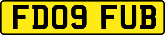 FD09FUB