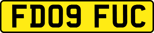 FD09FUC