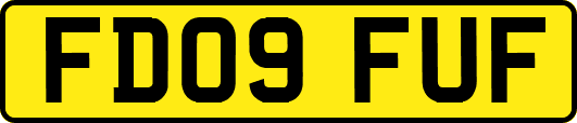 FD09FUF