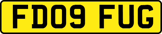 FD09FUG