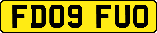 FD09FUO