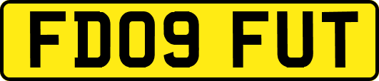 FD09FUT