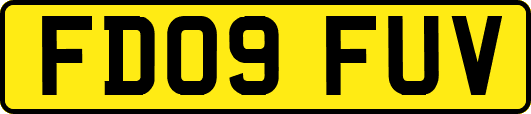 FD09FUV