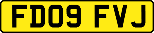 FD09FVJ