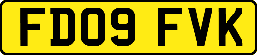 FD09FVK