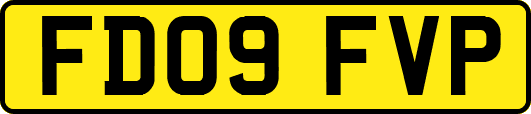 FD09FVP