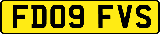 FD09FVS