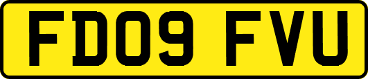 FD09FVU
