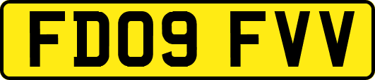 FD09FVV