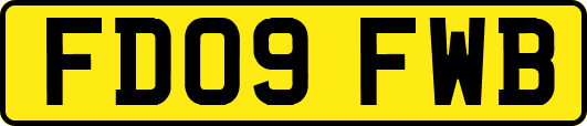FD09FWB