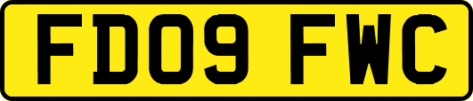 FD09FWC
