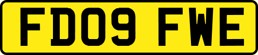 FD09FWE