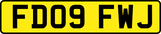 FD09FWJ