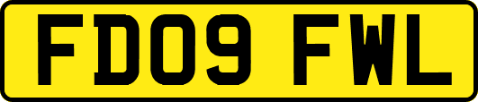 FD09FWL