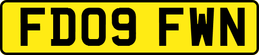 FD09FWN