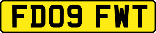 FD09FWT