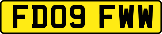 FD09FWW