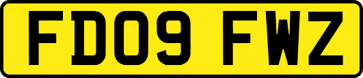 FD09FWZ