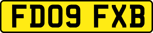 FD09FXB